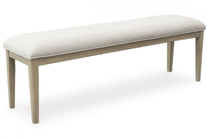 Picture of Vallardia Dining Bench