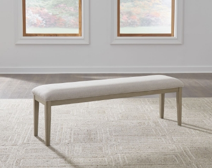 Picture of Vallardia Dining Bench