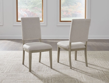 Picture of Vallardia Dining Chair