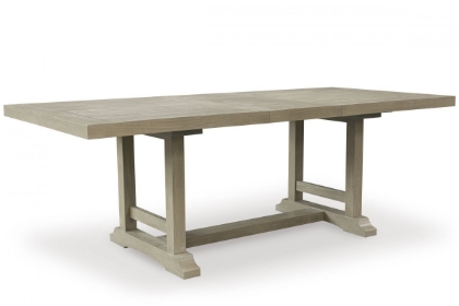 Picture of Vallardia Dining Table