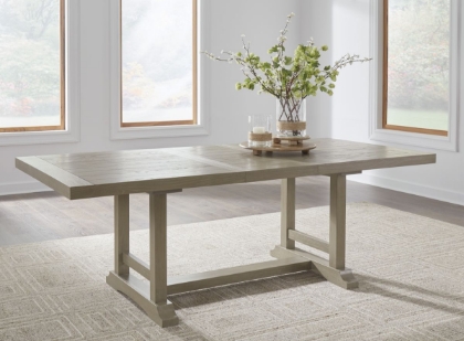 Picture of Vallardia Dining Table