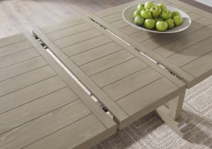 Picture of Vallardia Dining Table