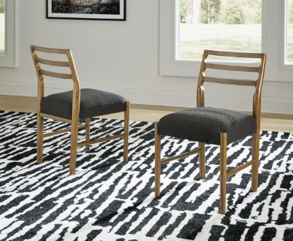 Picture of Steenlage Dining Chair