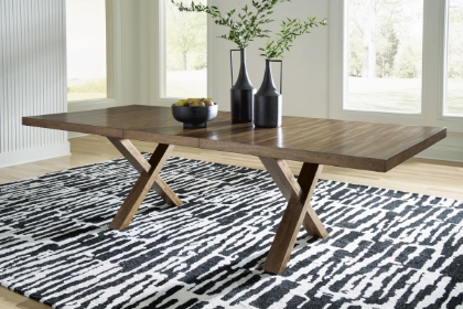 Picture of Steenlage Dining Table