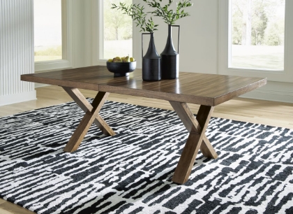 Picture of Steenlage Dining Table