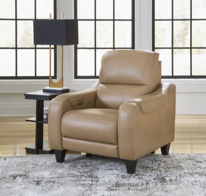 Picture of Mosswell Power Recliner