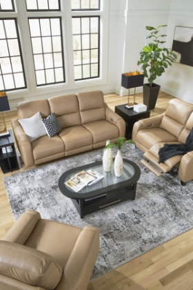 Picture of Mosswell Power Recliner