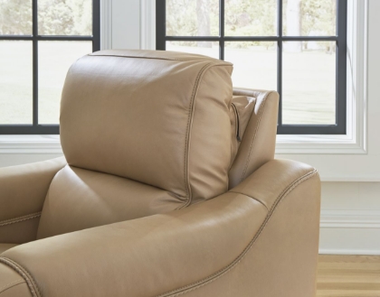 Picture of Mosswell Power Recliner
