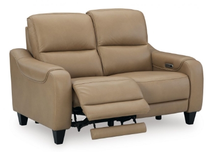 Picture of Mosswell Power Reclining Loveseat