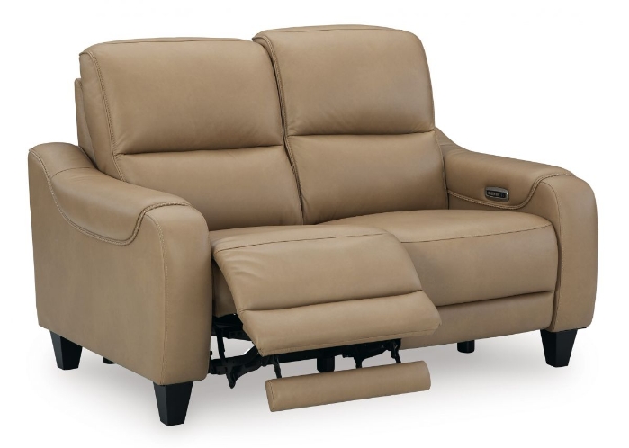 Picture of Mosswell Power Reclining Loveseat