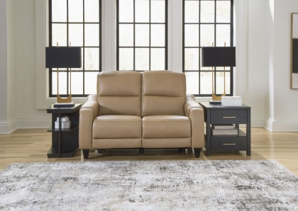 Picture of Mosswell Power Reclining Loveseat