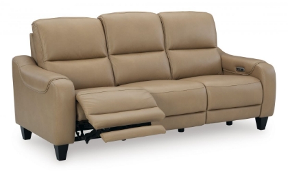 Picture of Mosswell Power Reclining Sofa