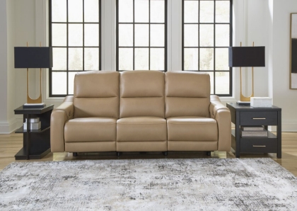 Picture of Mosswell Power Reclining Sofa