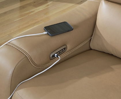 Picture of Mosswell Power Reclining Sofa