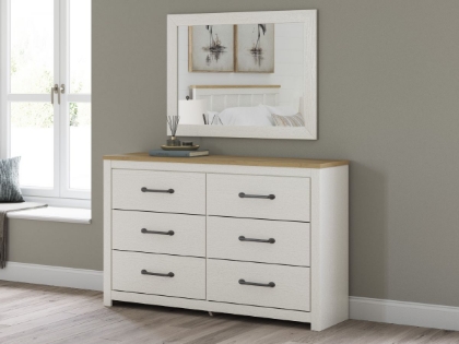 Picture of Linnocreek Dresser