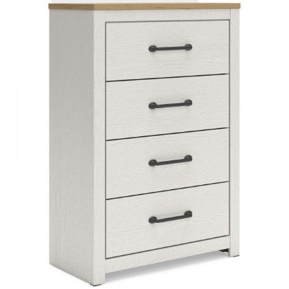 Picture of Linnocreek Chest of Drawers