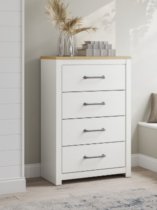 Picture of Linnocreek Chest of Drawers