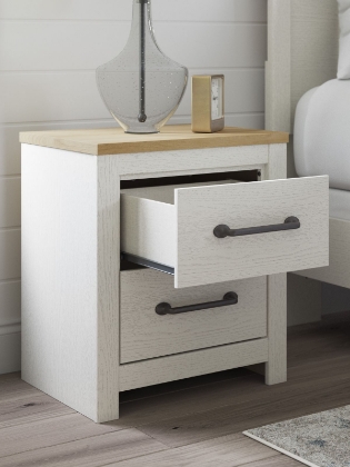 Picture of Linnocreek Nightstand