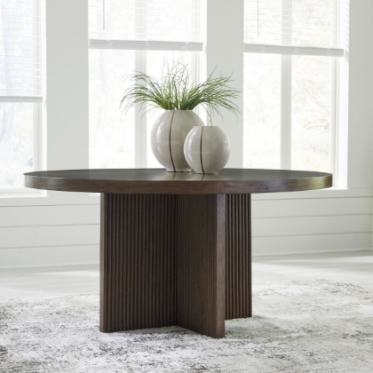 Picture of Korestone Dining Table