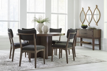 Picture of Korestone Dining Table