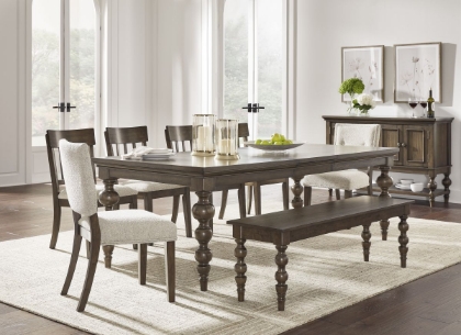 Picture of Veramond Dining Bench