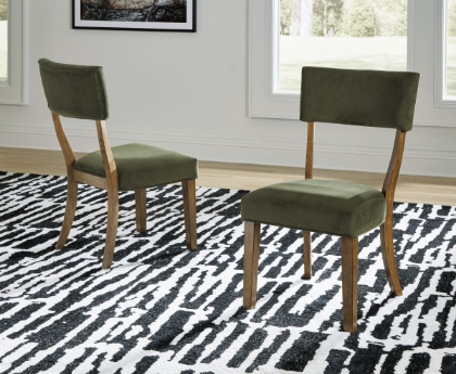 Picture of Steenlage Dining Chair