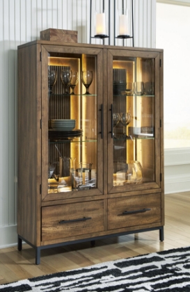 Picture of Steenlage Display Cabinet