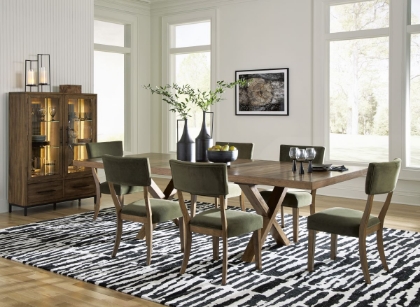 Picture of Steenlage Display Cabinet