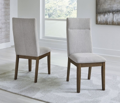 Picture of Roanhowe Dining Chair