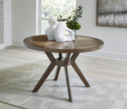 Picture of Roanhowe Dining Table