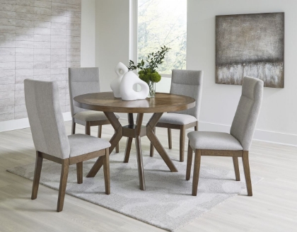 Picture of Roanhowe Dining Table