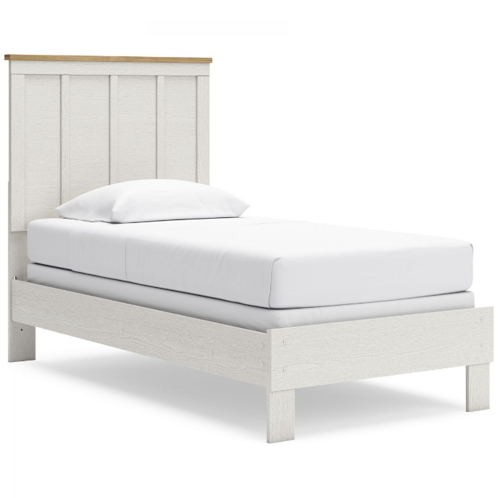 Picture of Linnocreek Twin Size Bed