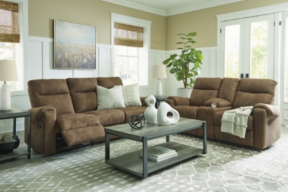 Picture of Edenwold Reclining Sofa