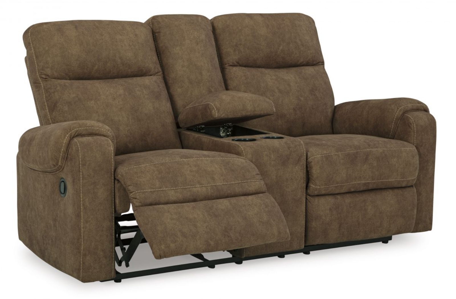 Picture of Edenwold Reclining Loveseat