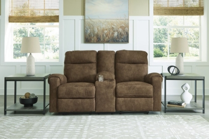 Picture of Edenwold Reclining Loveseat