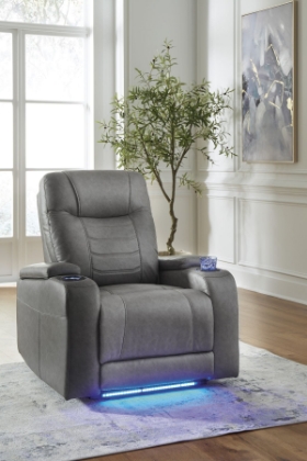 Picture of Schooner Rocks Power Recliner