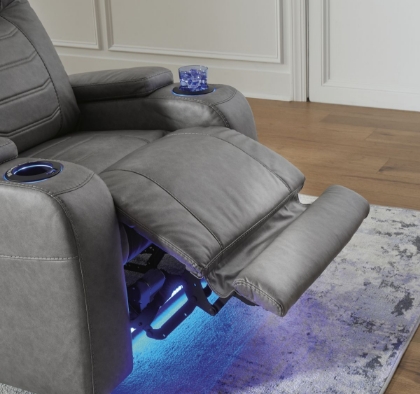 Picture of Schooner Rocks Power Recliner