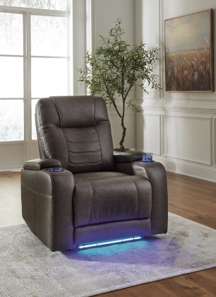 Picture of Schooner Rocks Power Recliner