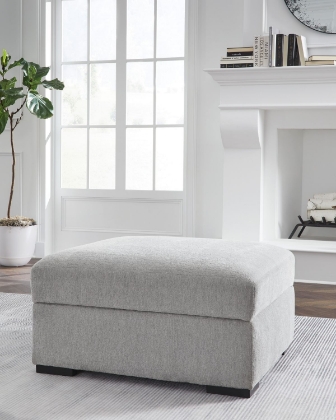 Picture of Gabyleigh Ottoman