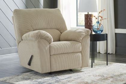 Picture of SimpleJoy Recliner