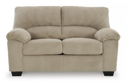 Picture of SimpleJoy Loveseat