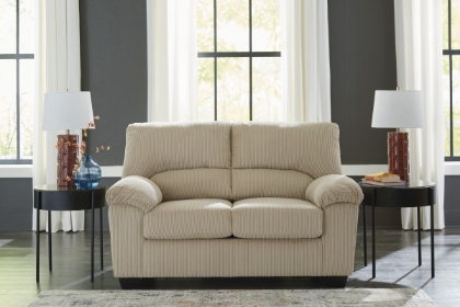 Picture of SimpleJoy Loveseat