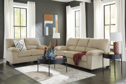 Picture of SimpleJoy Loveseat