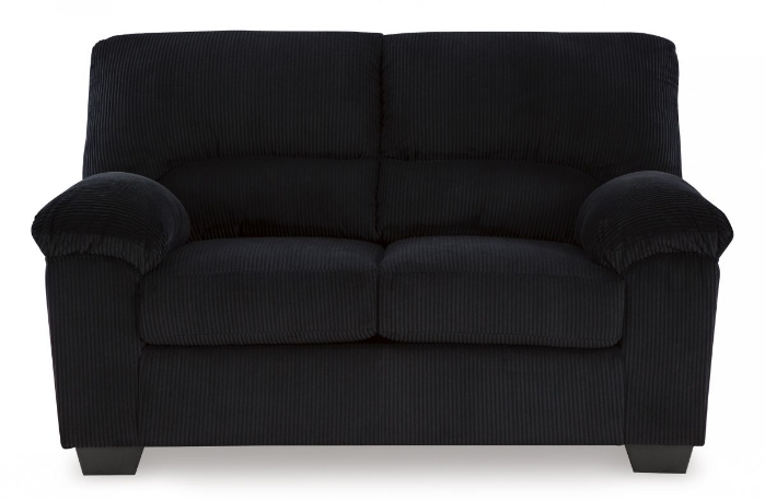 Picture of SimpleJoy Loveseat