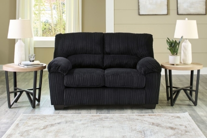 Picture of SimpleJoy Loveseat