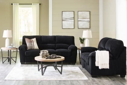 Picture of SimpleJoy Loveseat