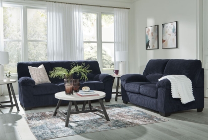 Picture of SimpleJoy Loveseat