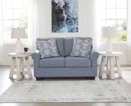 Picture of Carissa Manor Loveseat