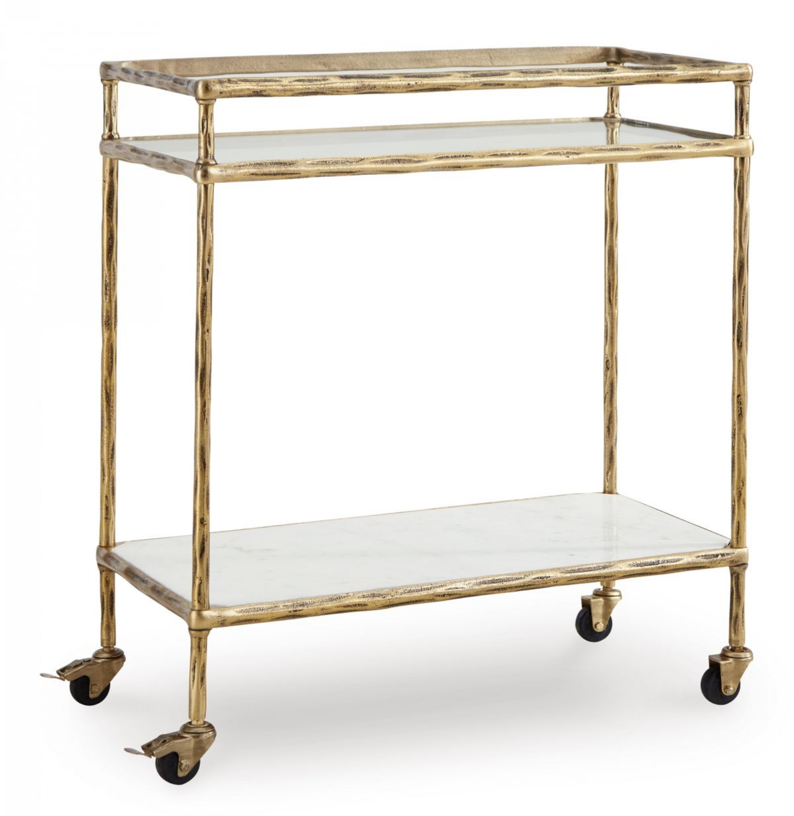 Picture of Plattfield Bar Cart