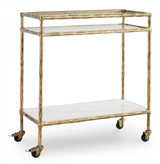 Picture of Plattfield Bar Cart